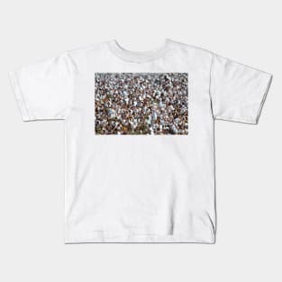 NC Cotton Kids T-Shirt